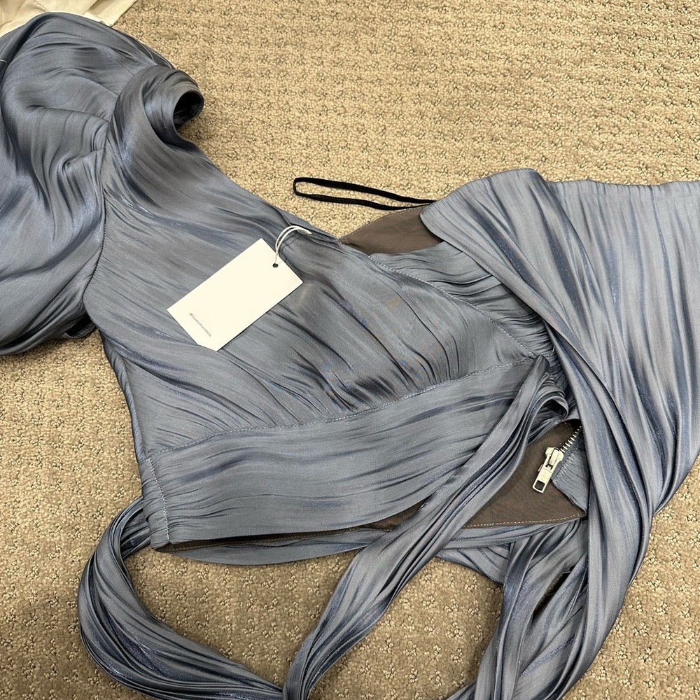 NWT EVA TOP - Picture 7 of 9